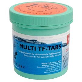 Multi-TF-Tabs 150 Stück Produktbild