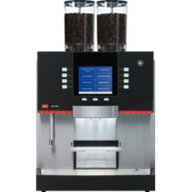 Vollautomatische Kaffeemaschine 1-2G 230 Volt 2800 Watt Produktbild