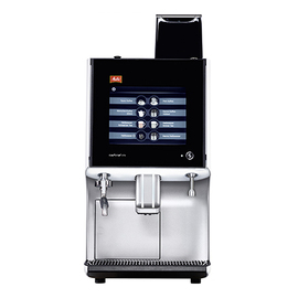 Vollautomatische Filterkaffeemaschine Melitta Cafina® XT8-F 4 ltr inkl. Heißwasserauslauf | Mengenauslauf | HW Datenübertragung Produktbild