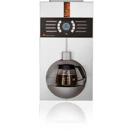 Filterkaffee-Vollautomat | 400 Volt 6300 Watt Produktbild