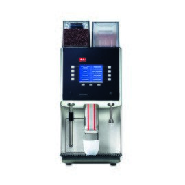 Vollautomatische Kaffeemaschine XT4 | 230 Volt 2800 Watt | vollautomatisch Produktbild