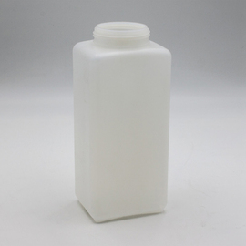 Kunststoffflasche, 1 ltr, für Seifenspender Typ I-1000 Produktbild