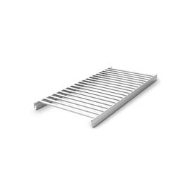 Rostauflage NORM 20 Aluminium 900 mm  x 400 mm | Fachlast 200 kg Produktbild