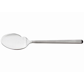 Gourmetlöffel PORTOFINO Edelstahl matt  L 191 mm Produktbild
