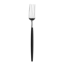Menügabel FRANZI BLACK L 223 mm Produktbild