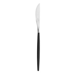 Dessertmesser FRANZI BLACK L 200 mm Produktbild