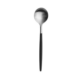 Kaffeelöffel FRANZI BLACK L 131 mm Produktbild