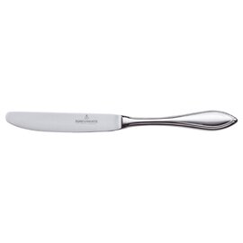 Tafelmesser NOVARA  L 224 mm Hohlheft Produktbild