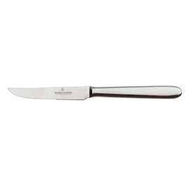 Steakmesser TICINO Sägeschliff | Hohlheft  L 223 mm Produktbild