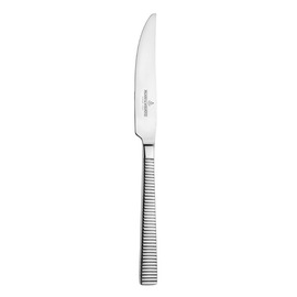 Steakmesser LINA Edelstahl 18/0 massiv L 232 mm Produktbild