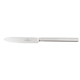 Tafelmesser GIRONA glänzend Vollheft L 227 mm Produktbild