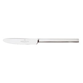 Dessertmesser GIRONA glänzend Vollheft L 200 mm Produktbild