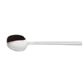 Eislöffel GIRONA Edelstahl glänzend L 143 mm Produktbild