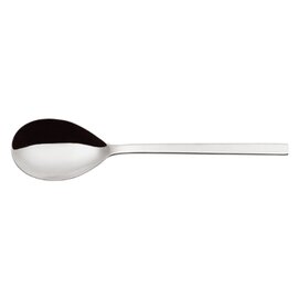 Gemüselöffel GIRONA Edelstahl glänzend L 210 mm Produktbild