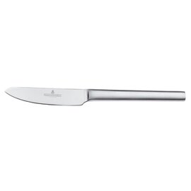 Dessertmesser TOOLS 6174 matt | Vollheft massiv  L 204 mm Produktbild