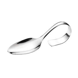 Mini-Snack-Löffel CARACAS L 90 mm Produktbild