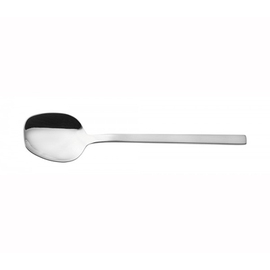Zuckerlöffel GIRONA matt Edelstahl L 143 mm Produktbild