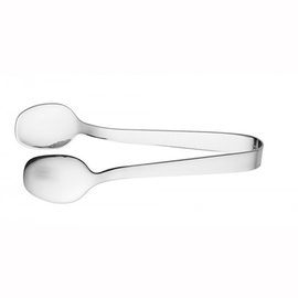 Zuckerzange GIRONA matt Edelstahl L 108 mm Produktbild