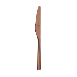 Dessertmesser MONTEREY 6160 PVD-Chocolate massiv L 206 mm Produktbild