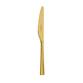 Butterstreicher | Toastmesser MONTEREY 6160 PVD-Gold L 173 mm Produktbild