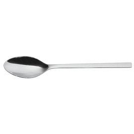 Kaffeelöffel GIRONA | Edelstahl glänzend L 143 mm Produktbild