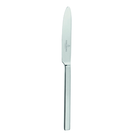 Menümesser massiv GIRONA glänzend L 227 mm Produktbild