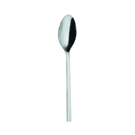 Kaffeelöffel GIRONA glänzend L 143 mm Produktbild