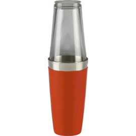Shaker rot | Nutzvolumen 830 ml Produktbild