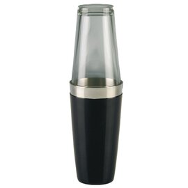 Shaker schwarz | Nutzvolumen 830 ml Produktbild