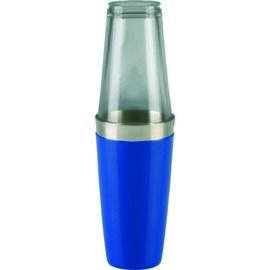 Shaker blau | Nutzvolumen 830 ml Produktbild