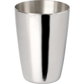 Double Tin Shaker glänzend | Nutzvolumen 530 ml Produktbild
