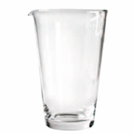 Rührglas 950 ml  H 190 mm Produktbild