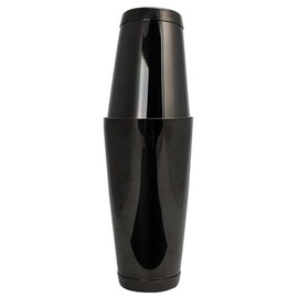 Tin-Tin Shaker gusseisenfarben | Nutzvolumen 820 ml Produktbild