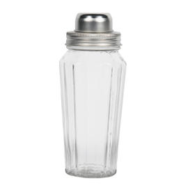 Shaker klar transparent | Nutzvolumen 695 ml Produktbild