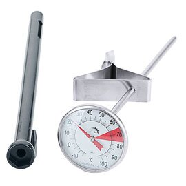 Barista-Thermometer analog | -18°C bis +104°C Produktbild