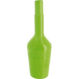 Flairbottle DeKuyper 700 ml Kunststoff grün Produktbild