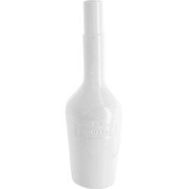 Flairbottle DeKuyper 700 ml Kunststoff weiß Produktbild