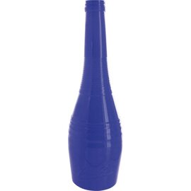 Flairbottle BOLS 700 ml Kunststoff blau Produktbild