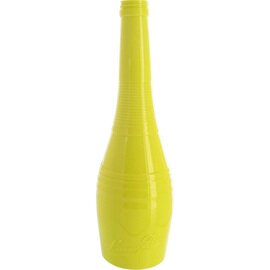 Flairbottle BOLS 700 ml Kunststoff gelb Produktbild