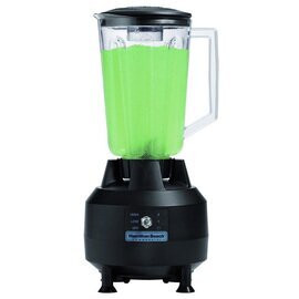 BAR BLENDER HBB908 Polycarbonat schwarz  | Dosierkappe Produktbild