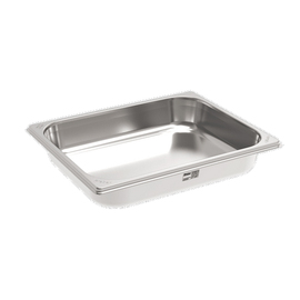 GNauto Behälter GN 1/2 x 55 mm | Edelstahl 2,6 ltr Produktbild