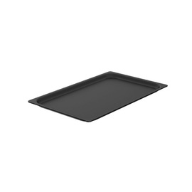 Grillplatte GN 1/1 thermoplates® schwarz H 20 mm Produktbild