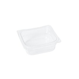 Gastronormbehälter Polycarbonat GN-Behälter/Deckel  Größe 1/1-1/9 Tiefe 65-200mm 
