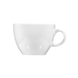 Kaffeetasse MERAN weiß 180 ml Produktbild