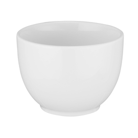 Schale COUP FINE DINING 0,18 ltr hoch Porzellan weiß Ø 83 mm Produktbild