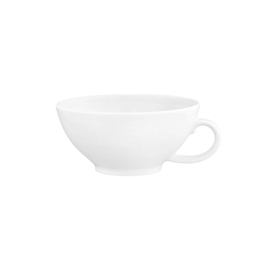 Teetasse COUP FINE DINING 140 ml Porzellan weiß Produktbild