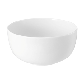 Foodbowl COUP FINE DINING 1,52 ltr Porzellan weiß Ø 177 mm Produktbild