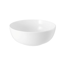 Foodbowl COUP FINE DINING 1,72 ltr Porzellan weiß Ø 203 mm Produktbild