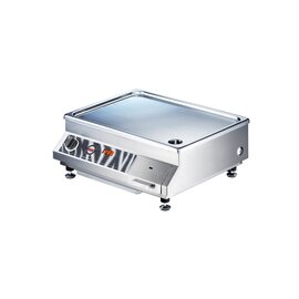 Induktions-Grillgerät GRIDDLE-LINE SH/GR 3500 • glatt | 230 Volt 3,5 kW Produktbild