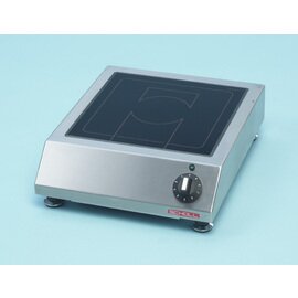 Induktions-Auftischgerät BH/BA 3500 230 Volt 3,5 kW Produktbild